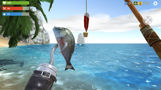 Last Pirate: Island Survival скриншот 3