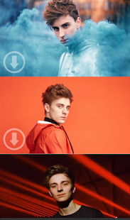 Обои А4 скриншот 2