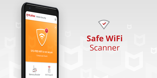 McAfee Security: Antivirus VPN скриншот 4