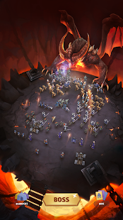 Kingdom Clash: Средневековье скриншот 6