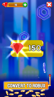 Robux Loto 3D Pro скриншот 2