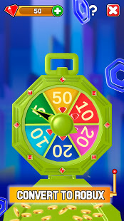 Robux Loto 3D Pro скриншот 4