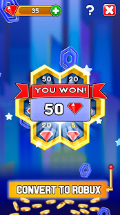 Robux Loto 3D Pro скриншот 6