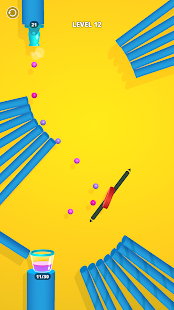 Cannon Shot! скриншот 5