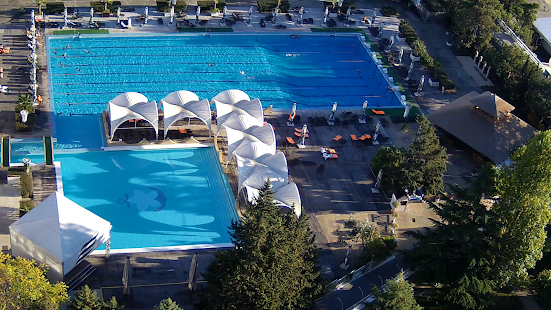 SochiCamera Бизнес-Связь скриншот 5