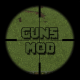 Guns Mod