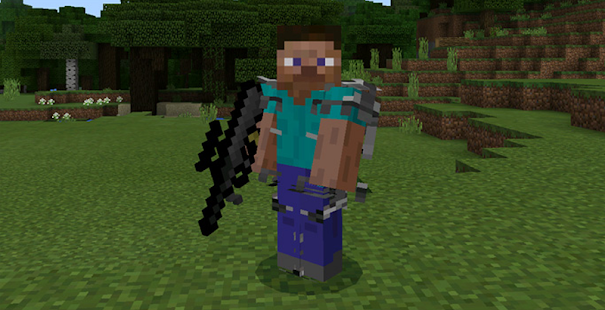 Guns Mod скриншот 2