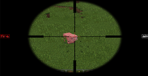 Guns Mod скриншот 4