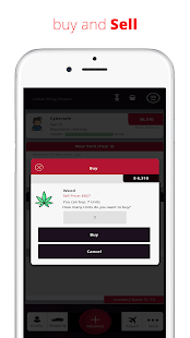 Urban Drug Empire скриншот 6