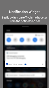 Усилитель Звука,громкости рост скриншот 5
