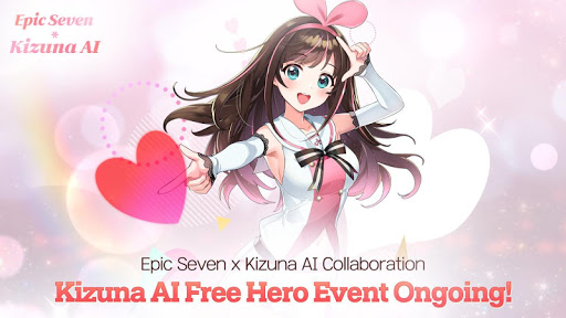 Epic Seven скриншот 1