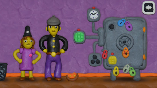 12 Замков II скриншот 3