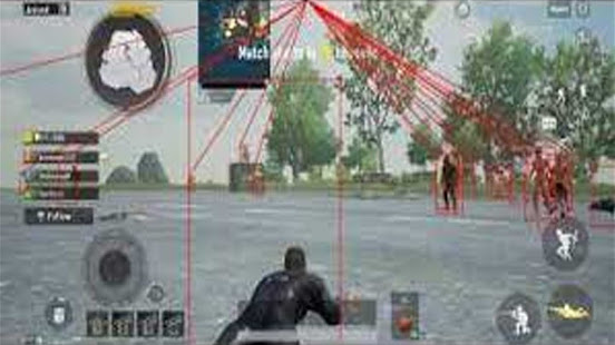 Fnmods Esp GG Pro скриншот 2