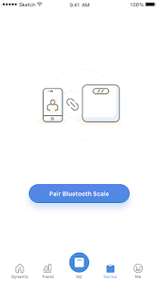 OKOK·International скриншот 4