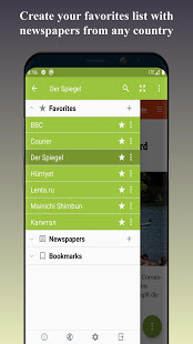 NewssQ скриншот 3
