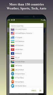 NewssQ скриншот 5