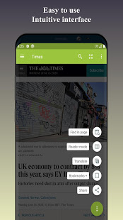 NewssQ скриншот 6