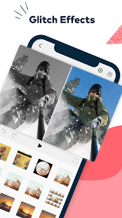 Filmora скриншот 3