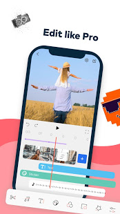 Filmora скриншот 5