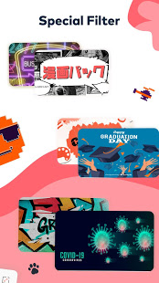 Filmora скриншот 6