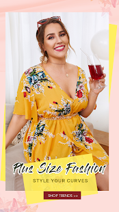 ROSEGAL скриншот 2