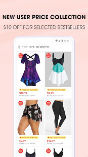 ROSEGAL скриншот 4