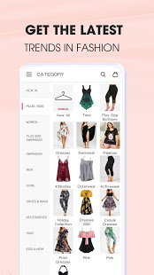 ROSEGAL скриншот 5