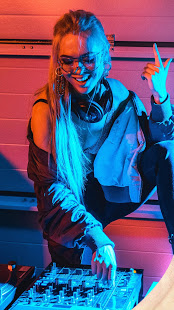 Драм Пад - Beat Maker Go скриншот 2