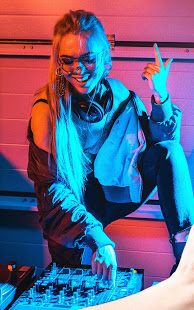 Драм Пад - Beat Maker Go скриншот 6