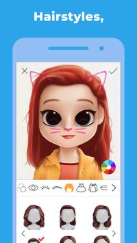 Dollify скриншот 1