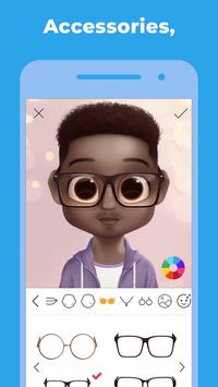 Dollify скриншот 3