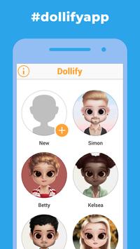 Dollify скриншот 5
