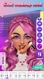 Fashion Show скриншот 4