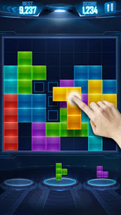 Игра-головоломка скриншот 2