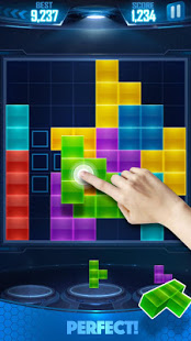 Игра-головоломка скриншот 3