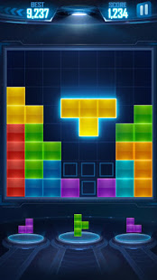 Игра-головоломка скриншот 5