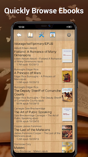 EBook скриншот 4