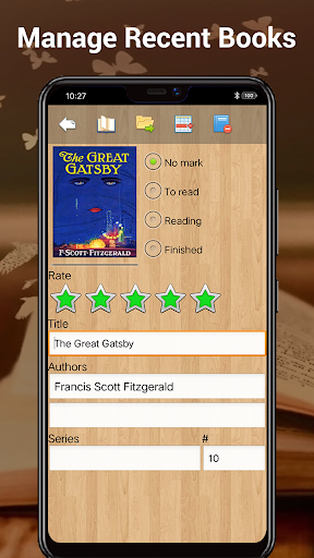EBook скриншот 5