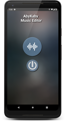 АбыКабы скриншот 1