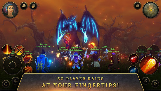 Крестьяне и герои скриншот 2