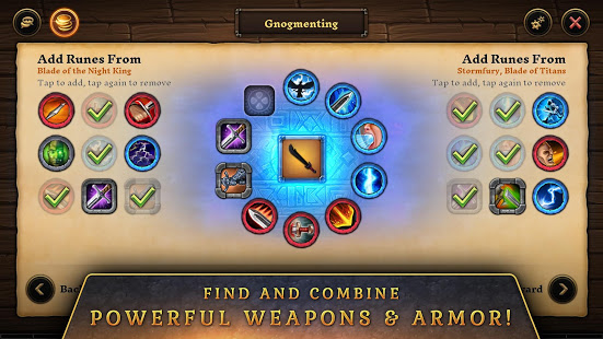 Крестьяне и герои скриншот 4