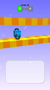 Draw Climber скриншот 6