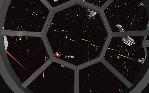 Dark Side скриншот 5