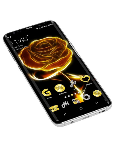 Темы для Android скриншот 3