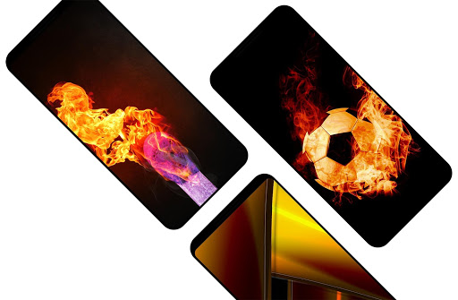 Темы для Android скриншот 4