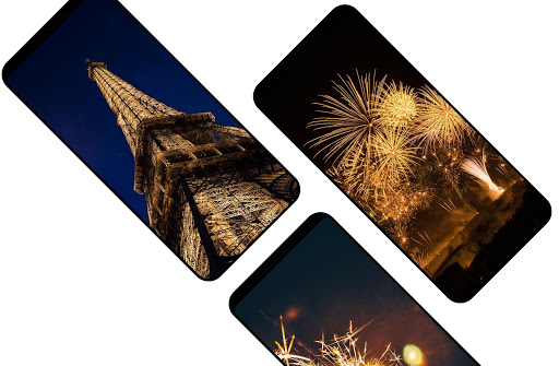 Темы для Android скриншот 5