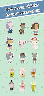 Boba Story скриншот 2