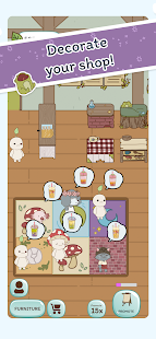 Boba Story скриншот 3