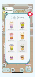 Boba Story скриншот 4