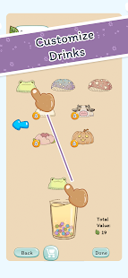 Boba Story скриншот 5